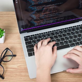 Frontend разработка (HTML, CSS, JS, ReactJS, TS)